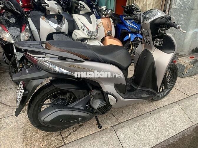 Honda SH mode ABS 2023 mới 90% Bstp chính chủ