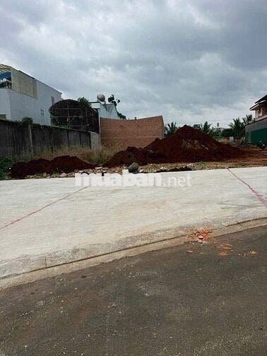 BDSBC-20032 BÁN LÔ ĐẤT MẶT TIỀN ĐỖ NHUẬN–TUYẾN ĐƯỜNG 24M ĐÃ HOÀN THIỆN