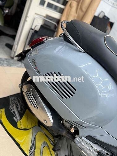 Gts300 2017 bstp chính chủ / đẹp / zin 100%