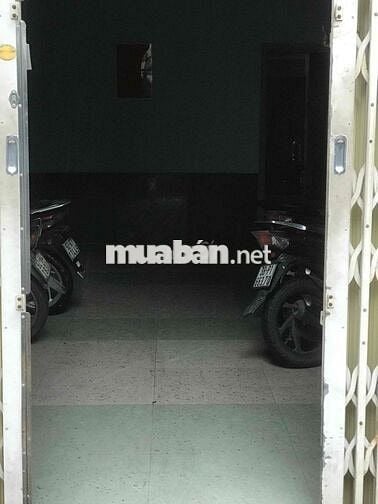 Phòng trọ 22m2, đường Hà Huy Tập gần ngã tư giao với Điện Biên Phủ