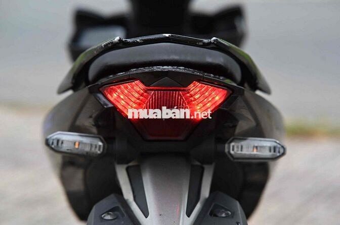 Exciter 2021 xanh candy chính chủ đã lên bi cầu