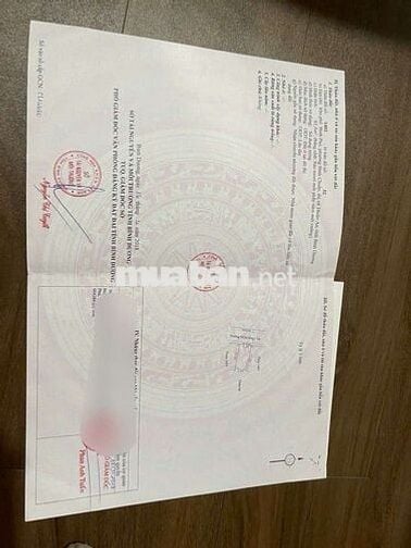 Nhà gác lửng  bình chuẩn mới đẹp đường để xe hơi 7 chỗ