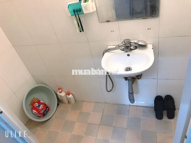 Tầng 1 nhà mặt ngõ ở &  k.doanh 45m2 full đồ