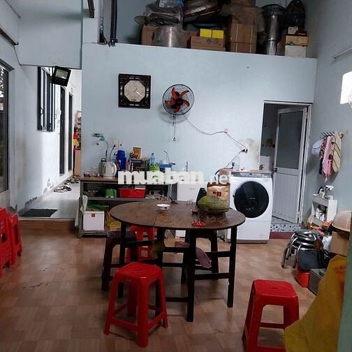 Bán nhà riêng tại đường Bình Đông, Phường 14, Quận 8, Hồ Chí Minh