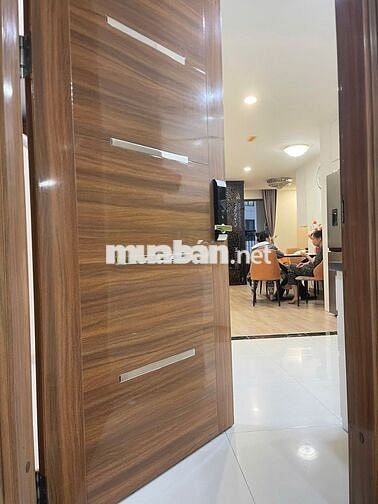 Nhà đẹp giá tốt The Garden Hill, Trần Bình 2N full đủ đồ 80m2 13tr/th