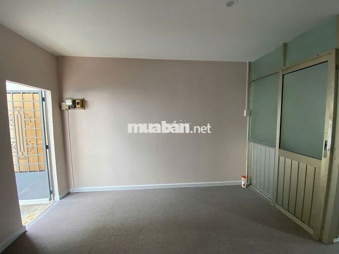 🏡 Cho thuê nhà nguyên căn Ngô Tất Tố – P. 22 Bình Thạnh 120m2 giá 13tr