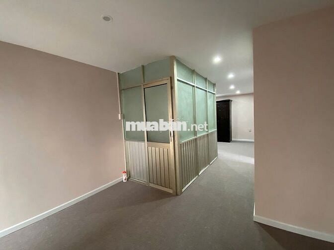 🏡 Cho thuê nhà nguyên căn Ngô Tất Tố – P. 22 Bình Thạnh 120m2 giá 13tr