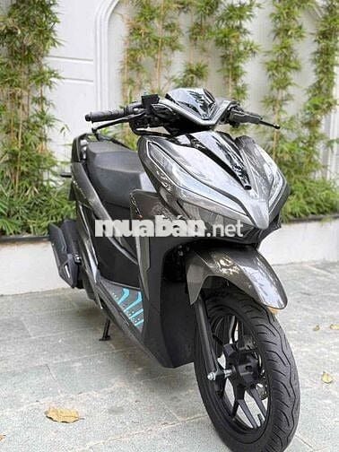 Vario 150 smakey bstp xám lambo( nợ xấu bao đậu
