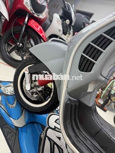 Gts300 2017 bstp chính chủ / đẹp / zin 100%