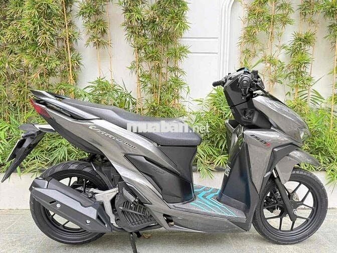 Vario 150 smakey bstp xám lambo( nợ xấu bao đậu