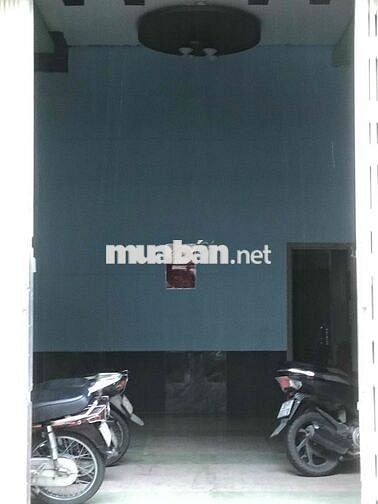 Phòng trọ 22m2, đường Hà Huy Tập gần ngã tư giao với Điện Biên Phủ