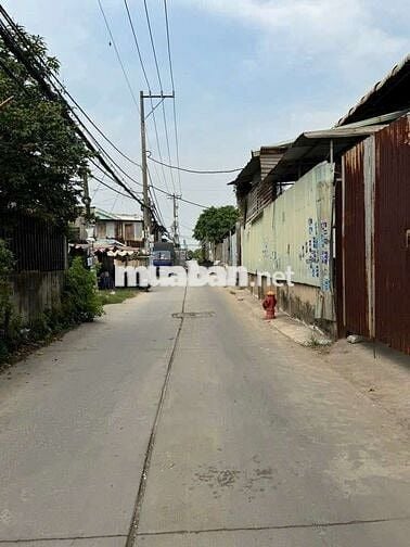 ĐẤT Ở XÂY DỰNG TỰ DO SỔ HỒNG RIÊNG CÒN SÓT LẠI 1 LÔ