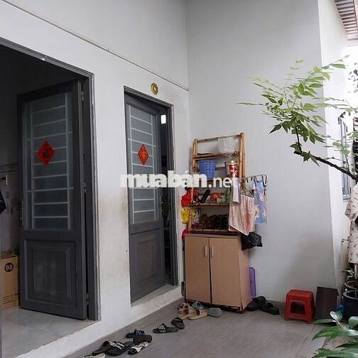 Bán nhà riêng tại đường Bình Đông, Phường 14, Quận 8, Hồ Chí Minh