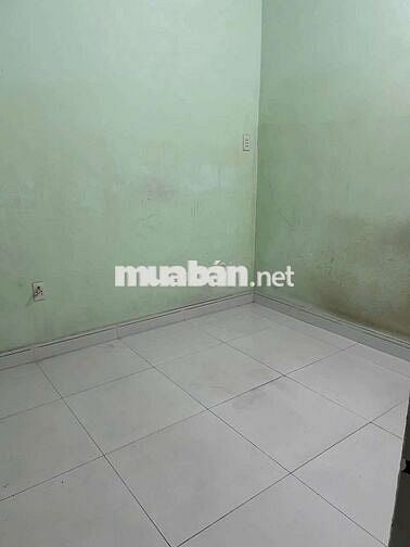 Nhà LÊ VĂN QUỚI [4x12, 1 lầu, 2pn, 2toilet] 7tr/tháng