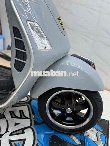 Gts300 2017 bstp chính chủ / đẹp / zin 100%