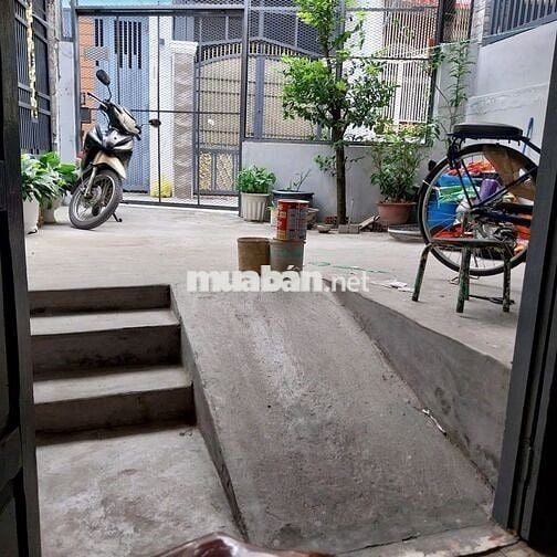 Bán nhà riêng tại đường Bình Đông, Phường 14, Quận 8, Hồ Chí Minh