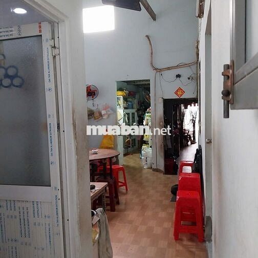 Bán nhà riêng tại đường Bình Đông, Phường 14, Quận 8, Hồ Chí Minh