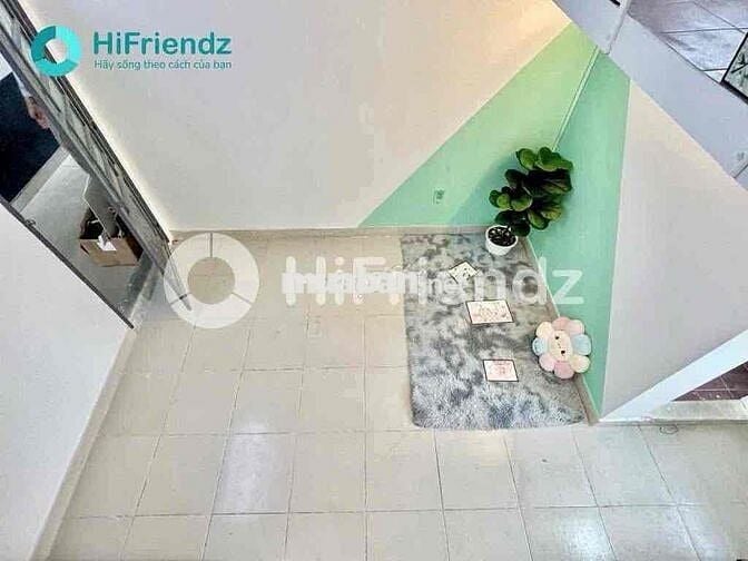 🎉Trống Sẵn Phòng 2🍠_Gần Aeon Bình Tân_Sẵn Nội Thất