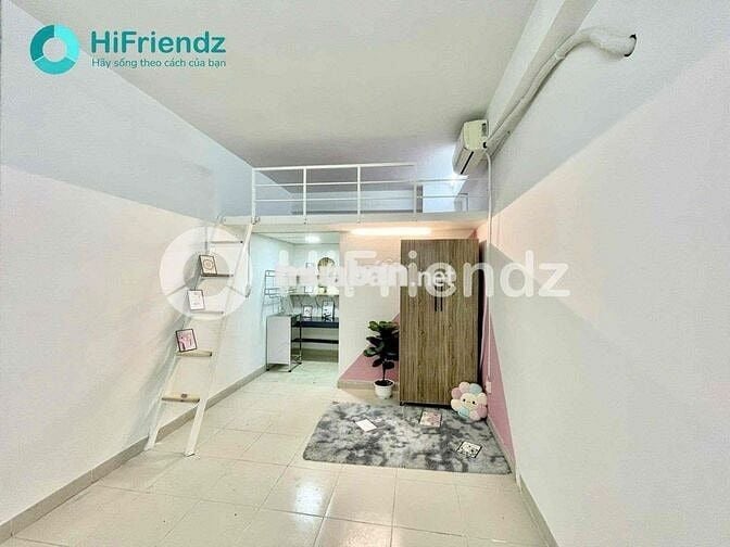 🎉Trống Sẵn Phòng 2🍠_Gần Aeon Bình Tân_Sẵn Nội Thất