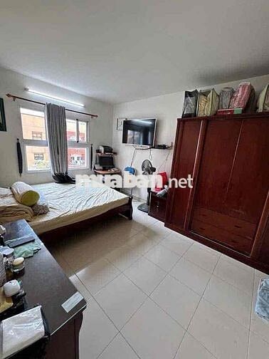 CẦN BÁN CHUNG CƯ BÀU CÁT 2 ĐƯỜNG HỐNG LẠC P10 TÂN BÌNH 89m2 4.7 tỷ