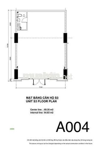 SHOPHOUSE CHUNG CƯ IMPERIAL PLACE KDV