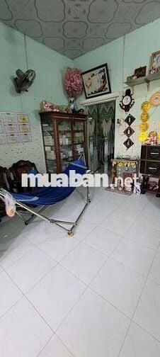 Nhà 2 Phòng Ngủ Giá Rẻ Ngay Trung Tâm Thành PHỐ VĨNH LONG OK