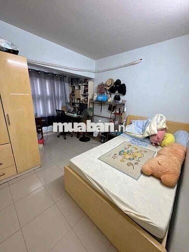 CẦN BÁN CHUNG CƯ BÀU CÁT 2 ĐƯỜNG HỐNG LẠC P10 TÂN BÌNH 89m2 4.7 tỷ