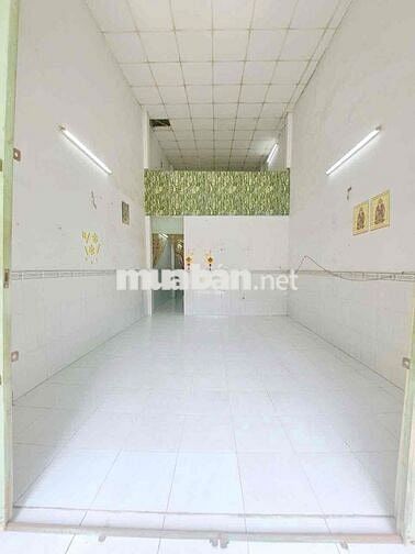 Nhà 4x16m Lửng Đúc Rộng (2PN 2WC) Hẻm 5m Tải. Hương Lộ 2. Bình Tân