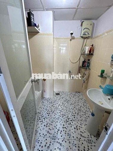 CẦN BÁN CHUNG CƯ BÀU CÁT 2 ĐƯỜNG HỐNG LẠC P10 TÂN BÌNH 89m2 4.7 tỷ