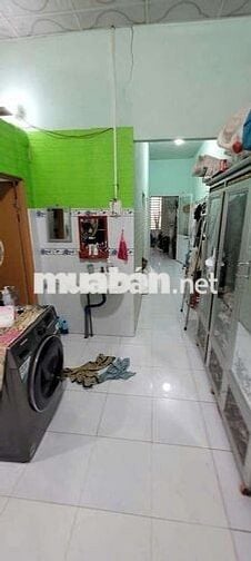 Nhà 2 Phòng Ngủ Giá Rẻ Ngay Trung Tâm Thành PHỐ VĨNH LONG OK