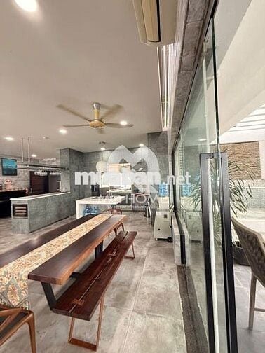 Bán CH Đà Nẵng Plaza, 14,5 tỷ, 300m2, 4PN, 4WC, view đẹp