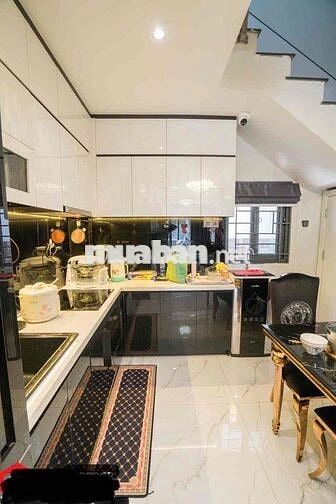 bán nhà hẻm xe hơi phường 3, Tân Bình