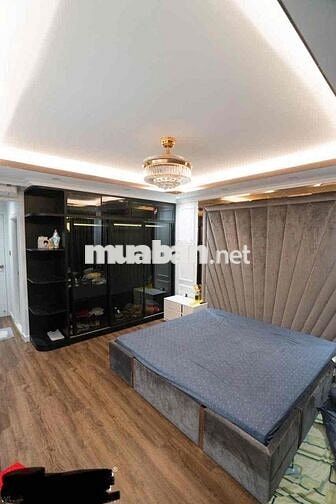 bán nhà hẻm xe hơi phường 3, Tân Bình