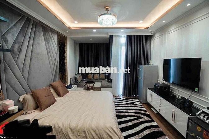 bán nhà hẻm xe hơi phường 3, Tân Bình