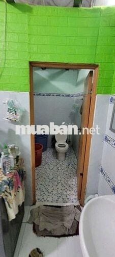 Nhà 2 Phòng Ngủ Giá Rẻ Ngay Trung Tâm Thành PHỐ VĨNH LONG OK