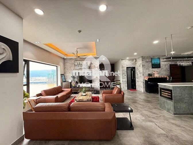 Bán CH Đà Nẵng Plaza, 14,5 tỷ, 300m2, 4PN, 4WC, view đẹp