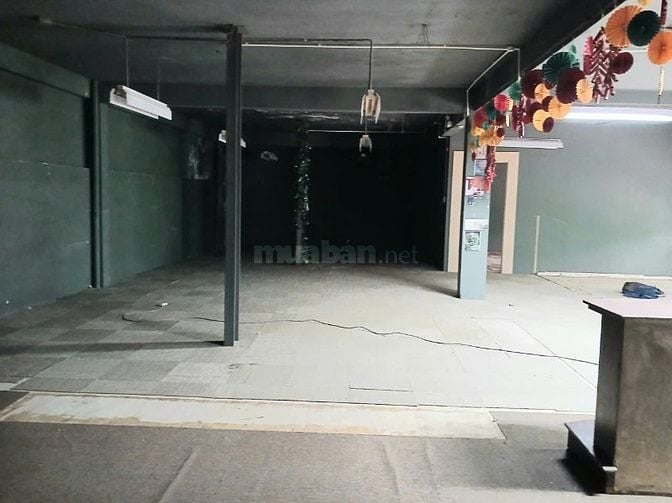 Nhà xưởng cho thuê Trường Chinh , Quận 12 , DT: 1,000m2 