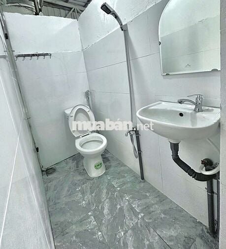 Phòng máy lạnh Đinh Bộ Lĩnh p26 Bình Thạnh gần BX miền đông