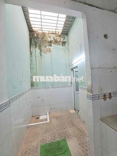 Nhà 4x16m Lửng Đúc Rộng (2PN 2WC) Hẻm 5m Tải. Hương Lộ 2. Bình Tân