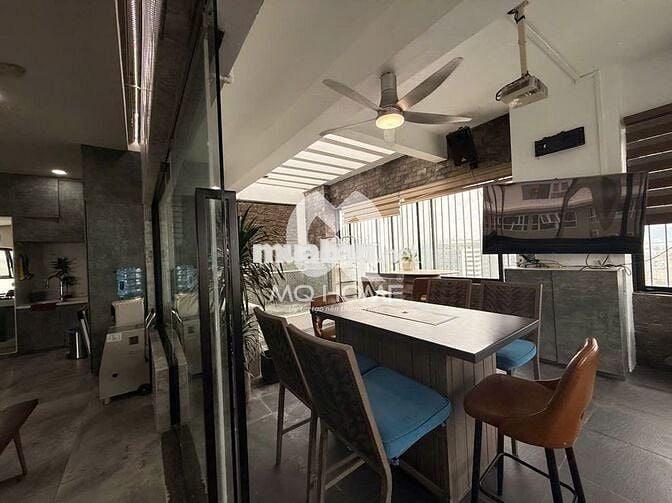 Bán CH Đà Nẵng Plaza, 14,5 tỷ, 300m2, 4PN, 4WC, view đẹp