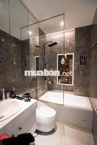 bán nhà hẻm xe hơi phường 3, Tân Bình