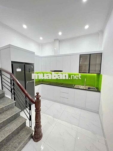 Tân Triều 38m mt3.5m 5t 5ngủ,ngõ thông,nông,rộng,ôtô qua, KD,an sinh