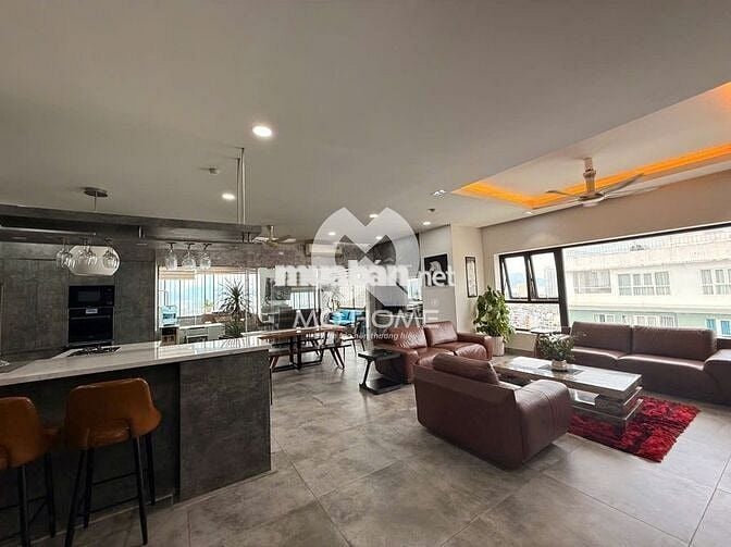 Bán CH Đà Nẵng Plaza, 14,5 tỷ, 300m2, 4PN, 4WC, view đẹp