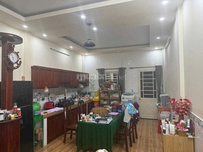 HÒA BÌNH TÂN PHÚ 36M2  TIỆN CHO THUÊ HOẶC Ở NGAY 2 TẦNG - 4.3 TỶ