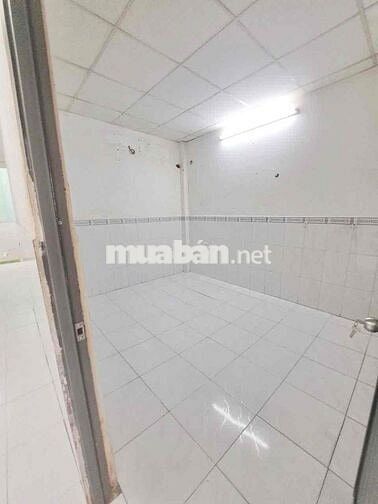 Nhà 4x16m Lửng Đúc Rộng (2PN 2WC) Hẻm 5m Tải. Hương Lộ 2. Bình Tân