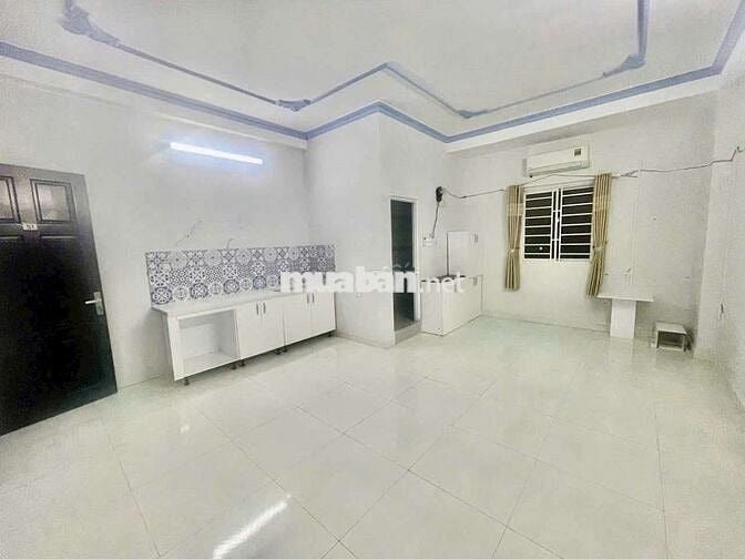 CHO  THUÊ PHÒNG TẦNG TRỆT TẠI KDC PHONG PHÚ 4