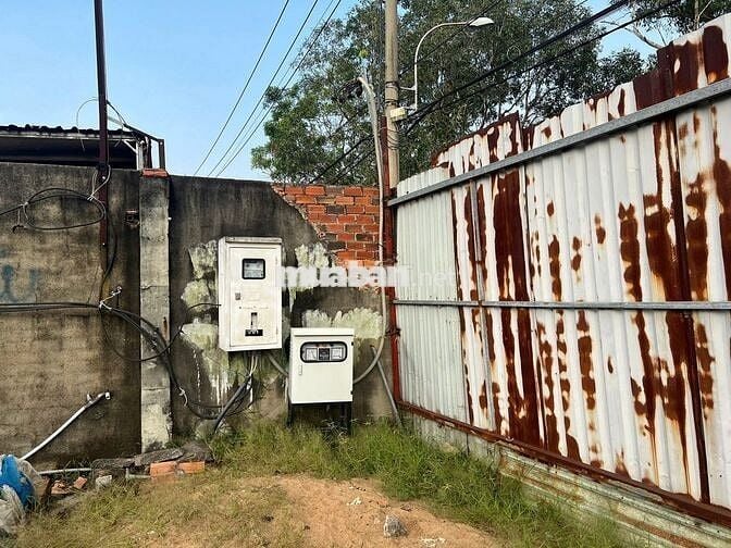 CHO THUÊ KHO XƯỞNG 14MX72M GIÁ RẺ. ĐƯỜNG CONTAINER, ĐIỆN 3P TI,