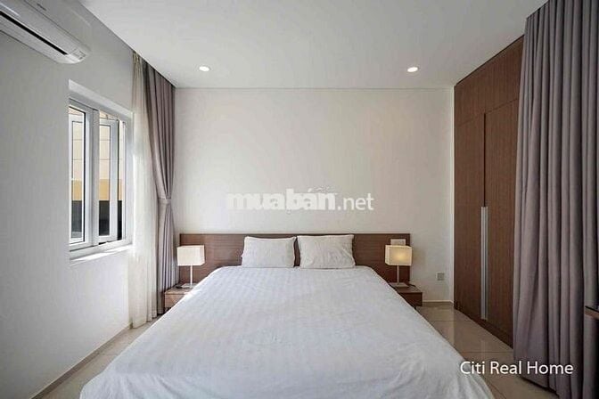 ✅ Căn hộ 1PN - Ban Công - 40m2 - Gần Metro -Sông Sài Gòn- Bình Thạnh 🛵