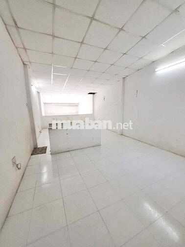 Nhà 4x16m Lửng Đúc Rộng (2PN 2WC) Hẻm 5m Tải. Hương Lộ 2. Bình Tân