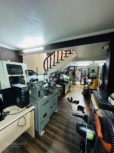 BÁN NHÀ CẦU GIẤY- SIÊU PHẨM NHÀ DÂN - 2 NGÕ TRƯỚC SAU - Ô CHỜ THANG MÁ